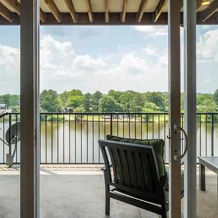 Natalie'S Nook, Lake Hideaway Near Downtown Fun! Hot Springs Exterior photo
