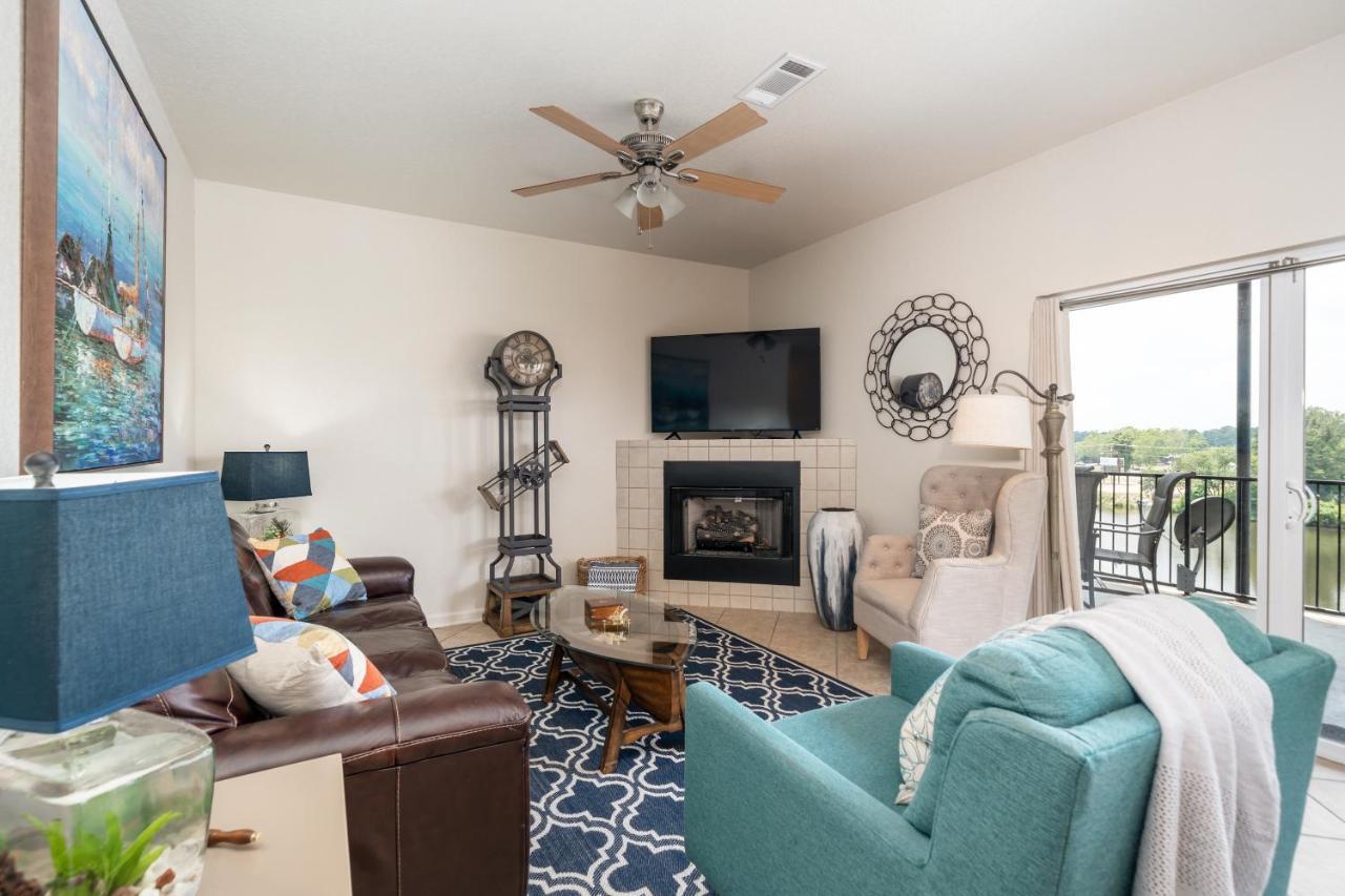 Appartement Natalie's Nook, Hideaway Near Downtown Fun! *